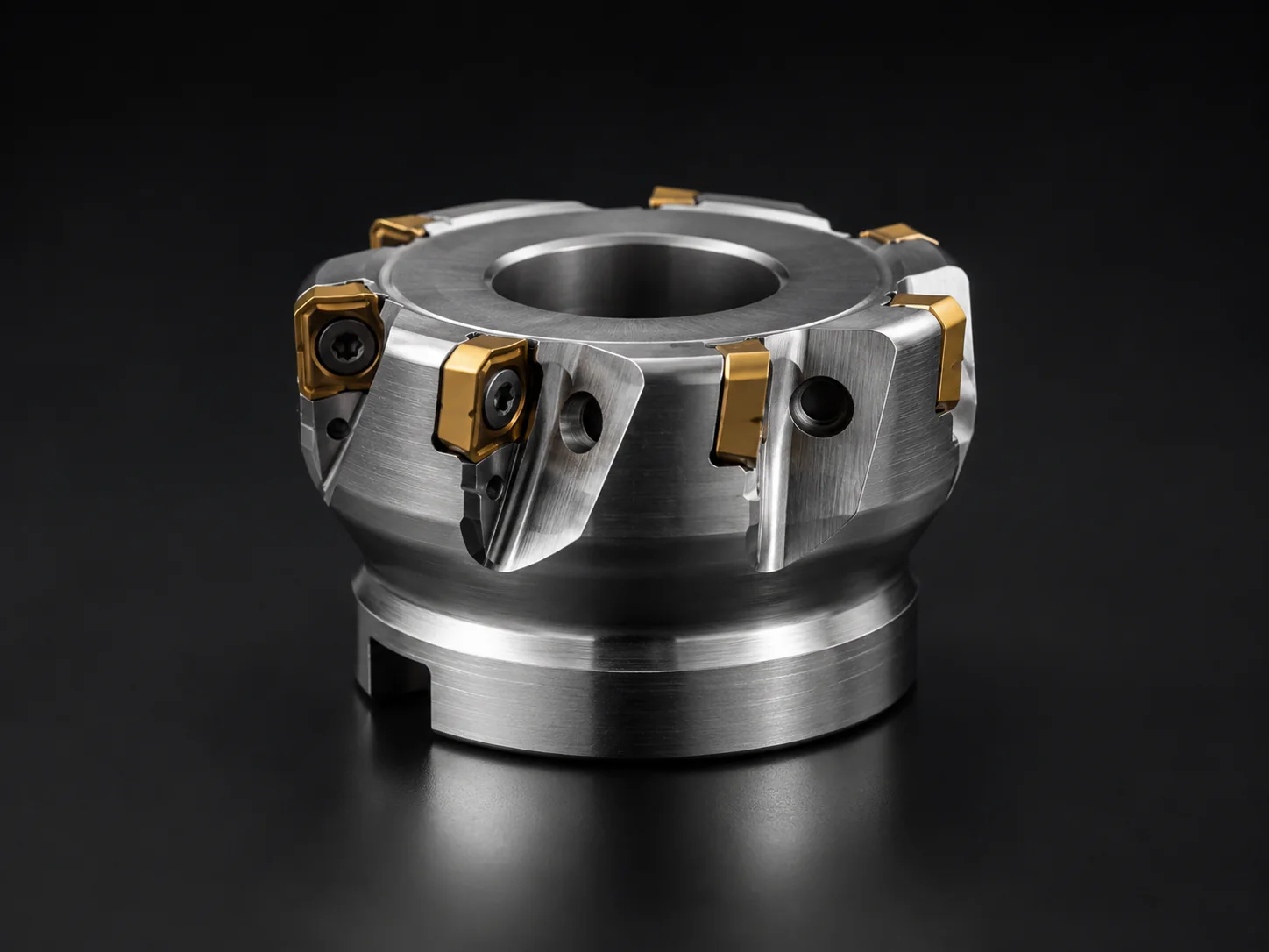 Custom tooling