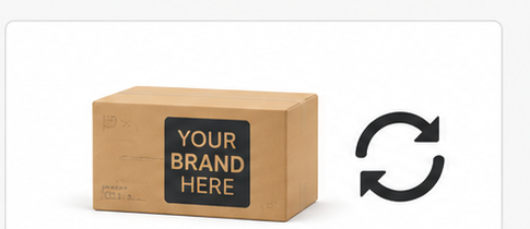 Private-label support